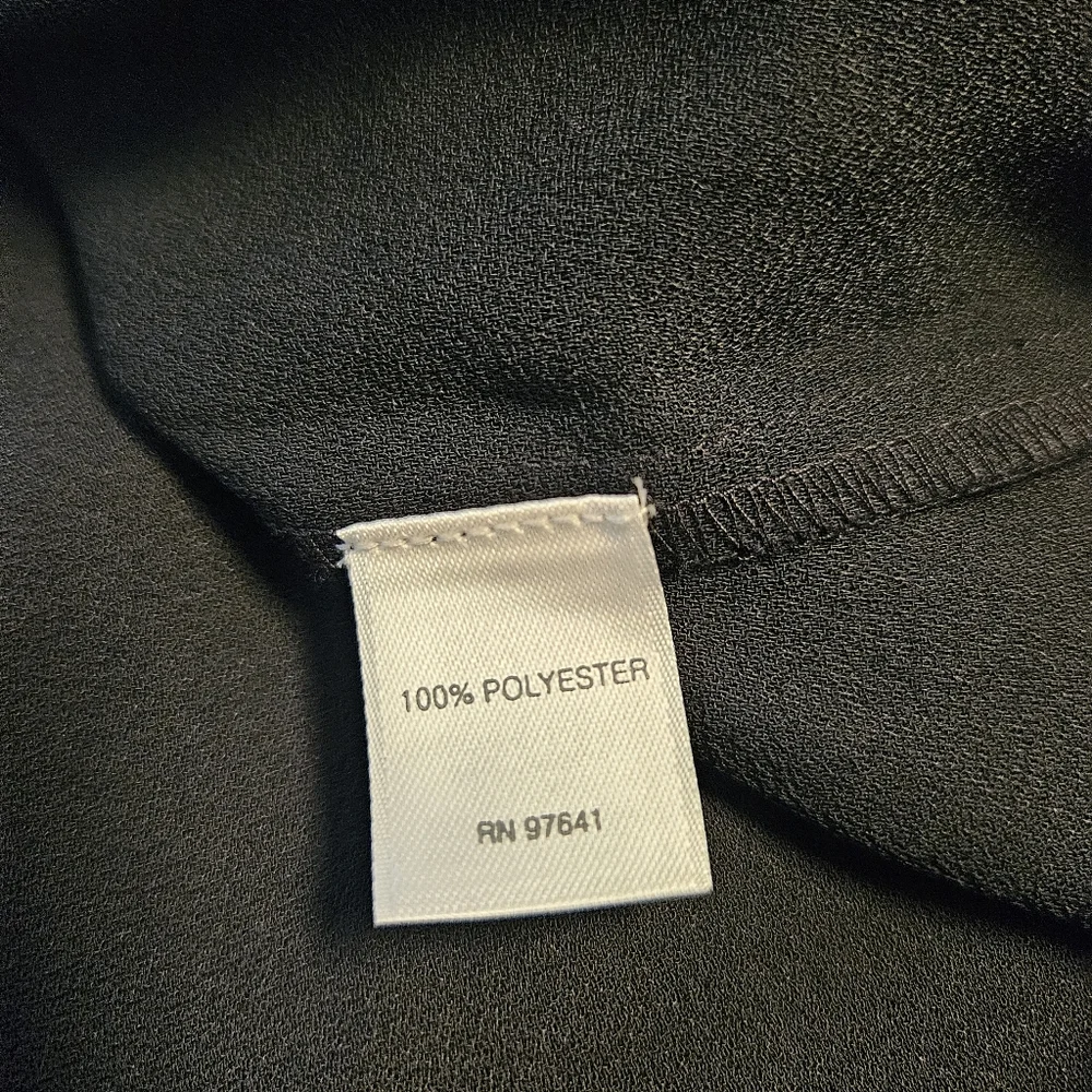 J. Jill Long Sleeve Flowy Tunic Blouse Top Size 4X - Picture 6 of 9